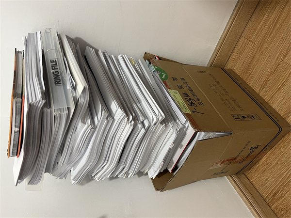 心有所望，长夜将明—我在远智考研的故事