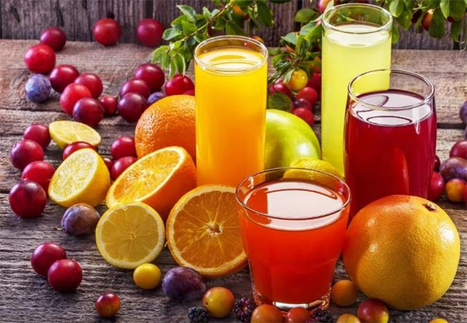 浓缩果汁是水果么,浓缩果汁是糖么