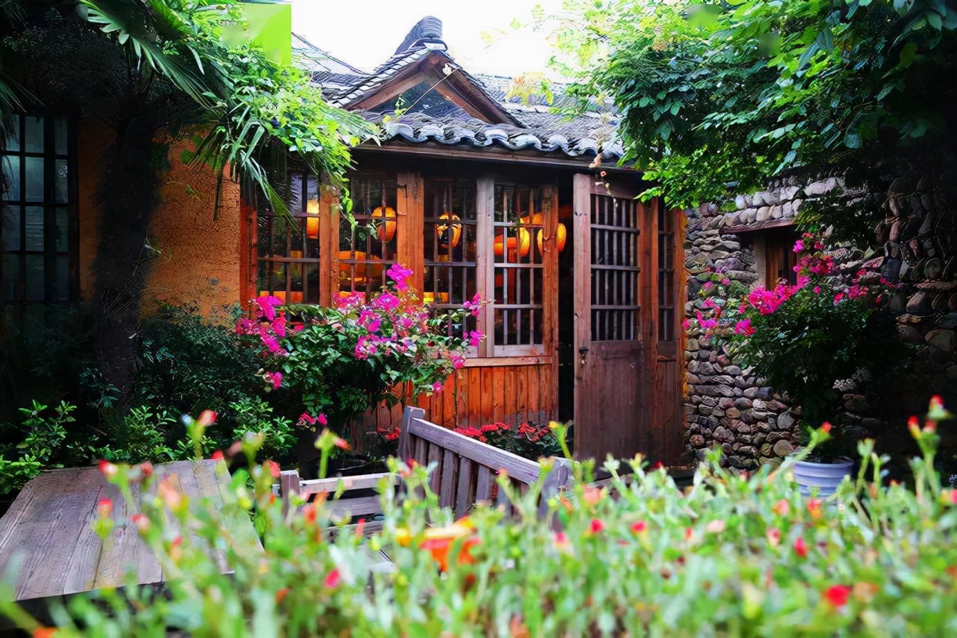 世界最佳旅行目的地桐庐,世界最值得去的地方中国桐庐