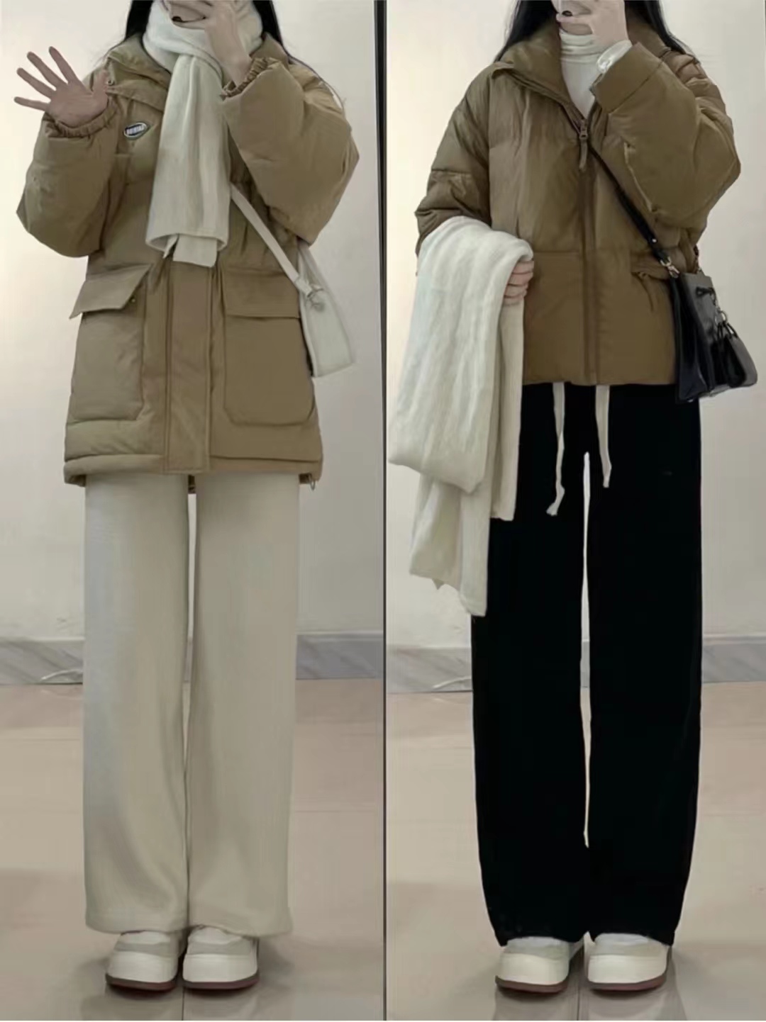 现在流行什么裤子最好看,今年流行裤子是什么风格