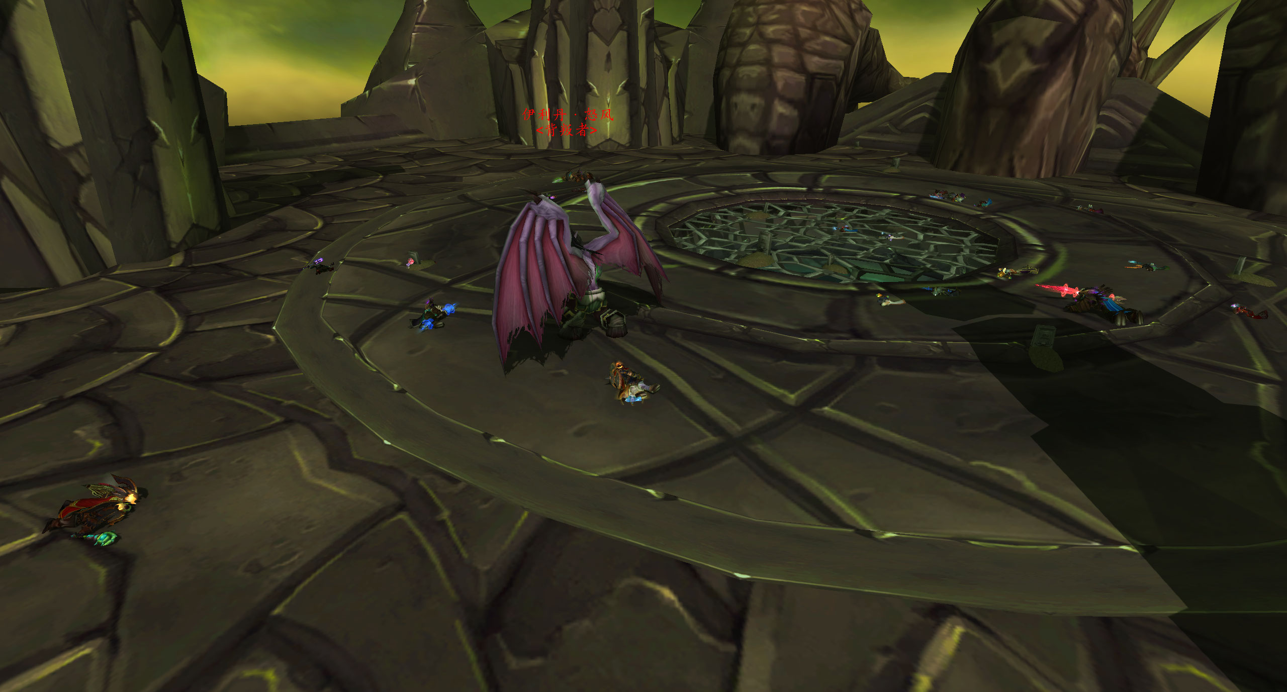 魔兽tbc详细攻略,魔兽tbc咋赚rmb