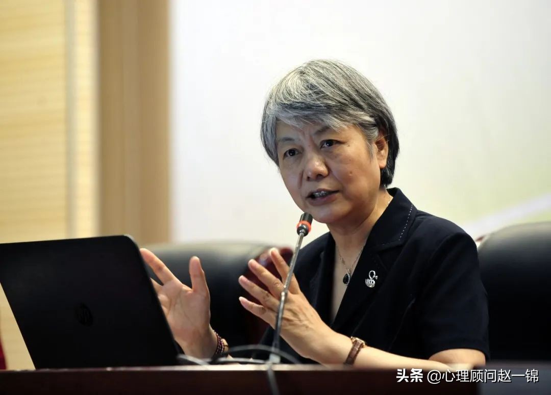 李玫瑾孩子看起来聪明不爱学习,李玫瑾讲述一般没有耐性的孩子