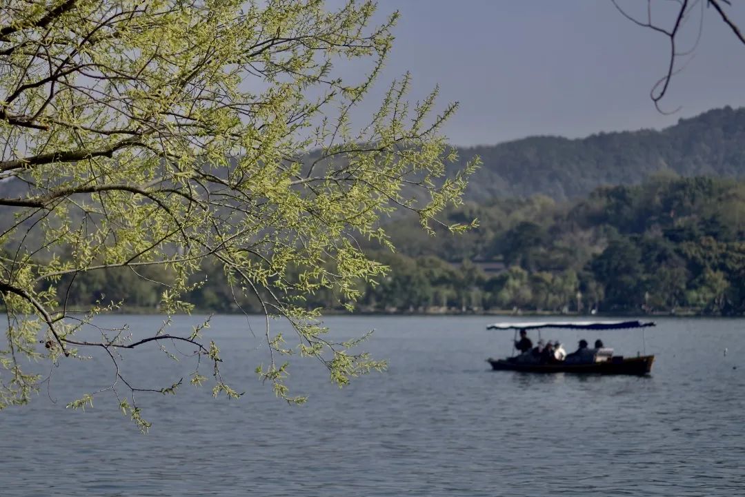 西湖旅游攻略一日游最佳线路图,西湖旅游攻略一日游最佳路线地图