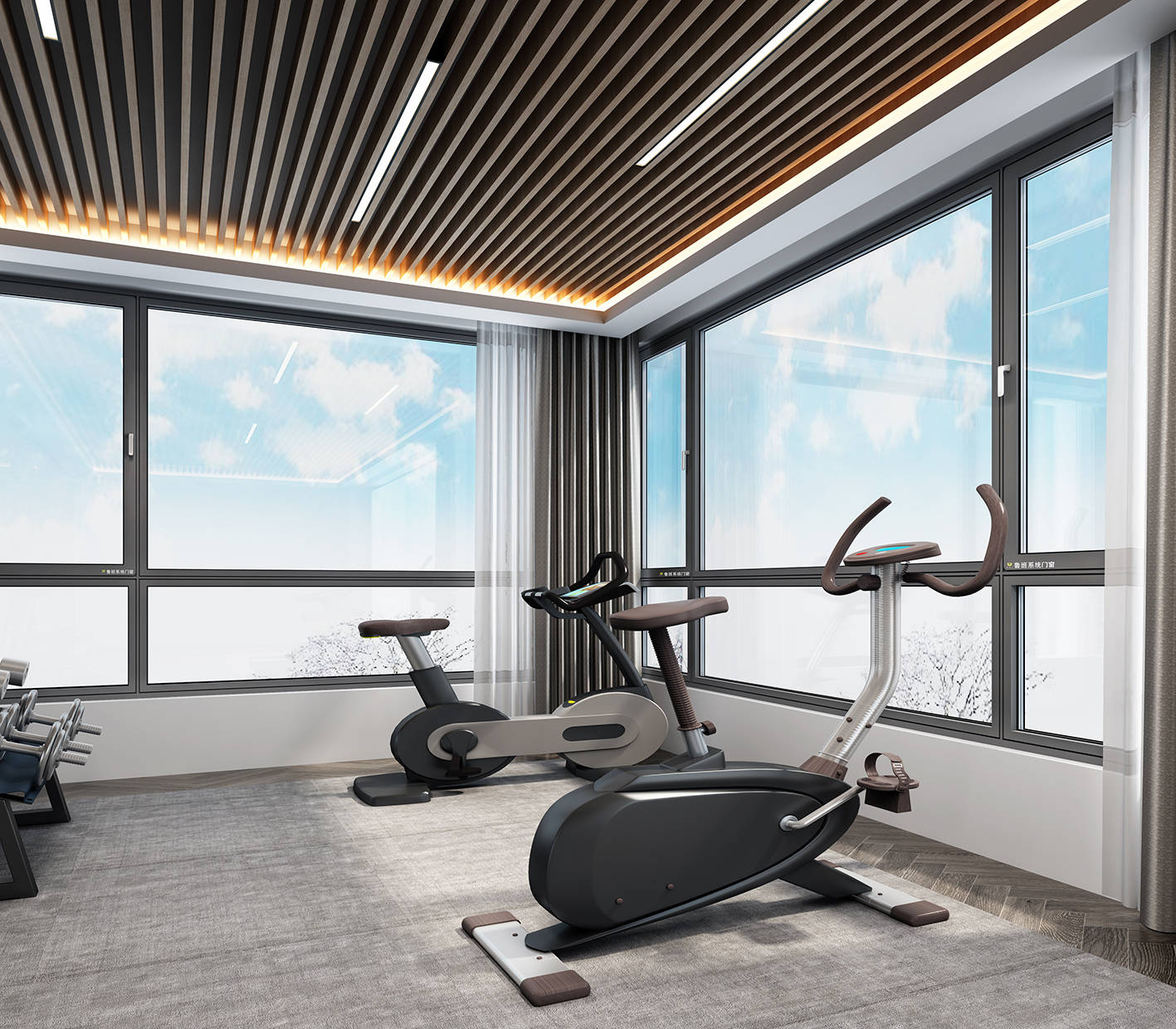 断桥铝门窗的60、70、80、108、120系列。都有什么区别，怎么选呢