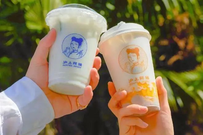 盘点奶茶全国排行榜前五名,21年奶茶十大排行榜10强