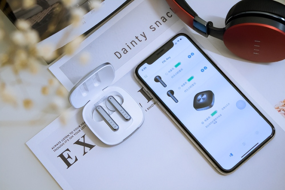 运动蓝牙耳机和真无线蓝牙耳机,真无线蓝牙耳机和蓝牙耳机的区别