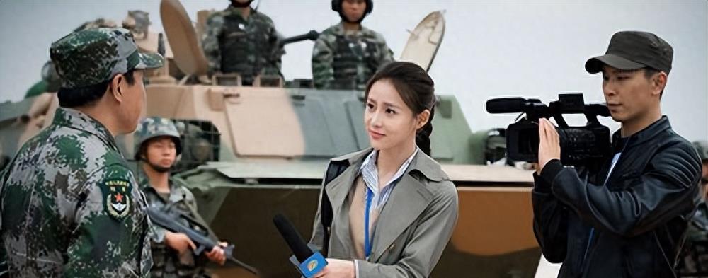 袁立所有视频大全,袁立央视记者