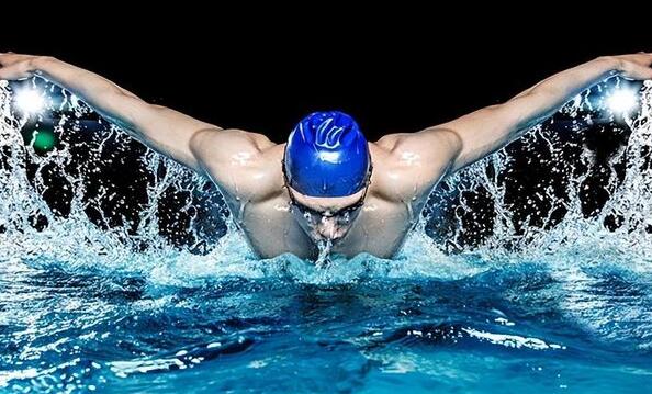 游泳运动员“难言”的秘密：男女比赛前都需要“刮胡子”