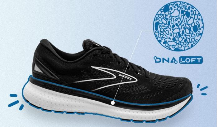 brooks甯冮瞾鍏嬫柉涓撲笟璺戦瀷澶師,甯冮瞾鍏嬫柉brookstrance12璺戦瀷