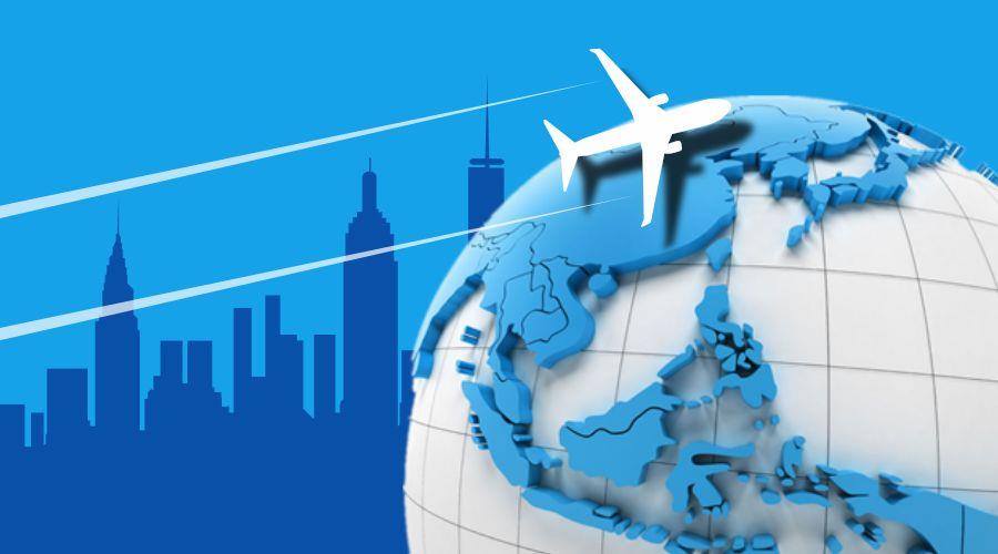 海外仓进仓流程,海外仓是如何运作和发货