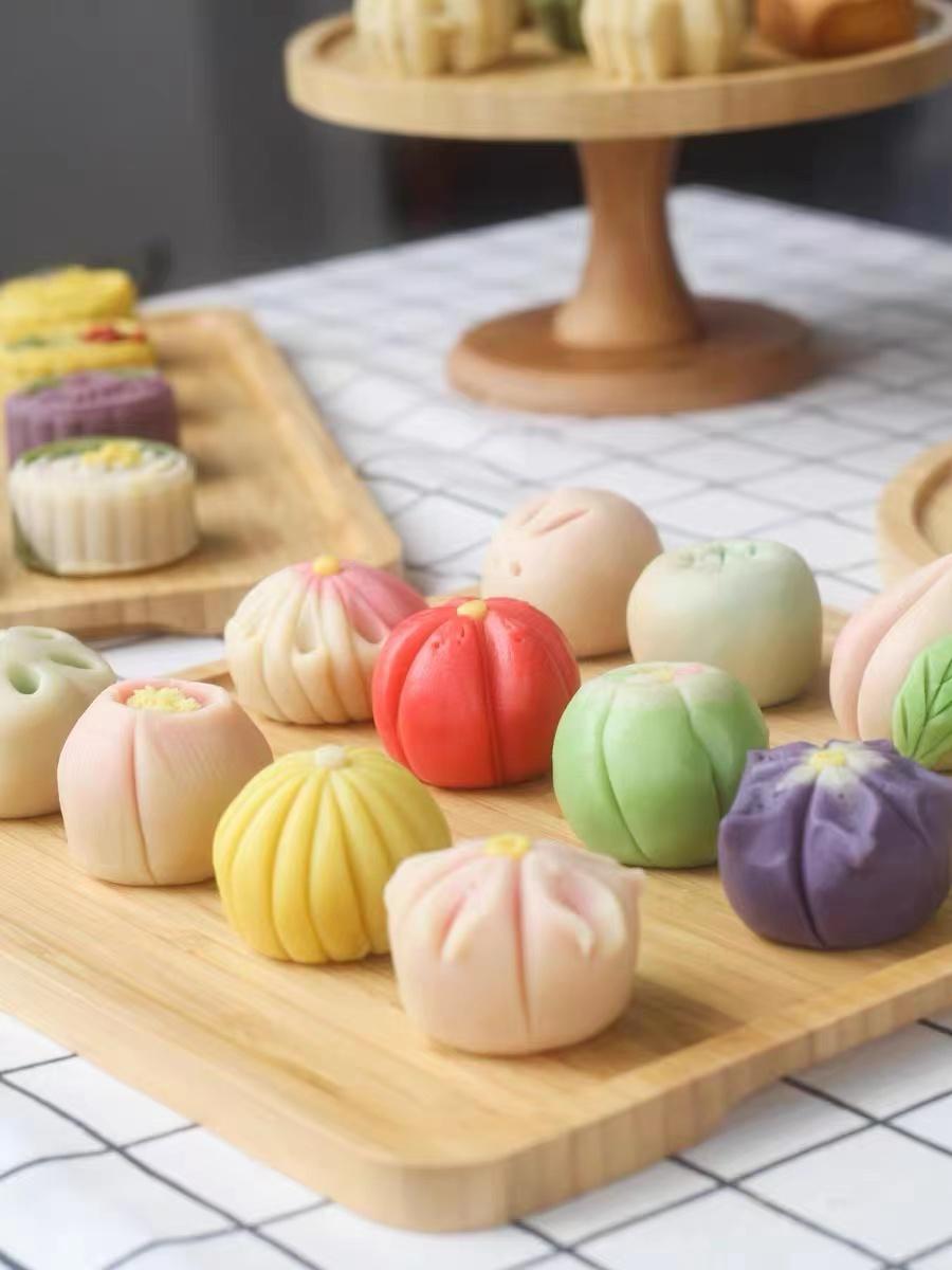 今年最好吃的月饼推荐,月饼推荐好吃礼盒