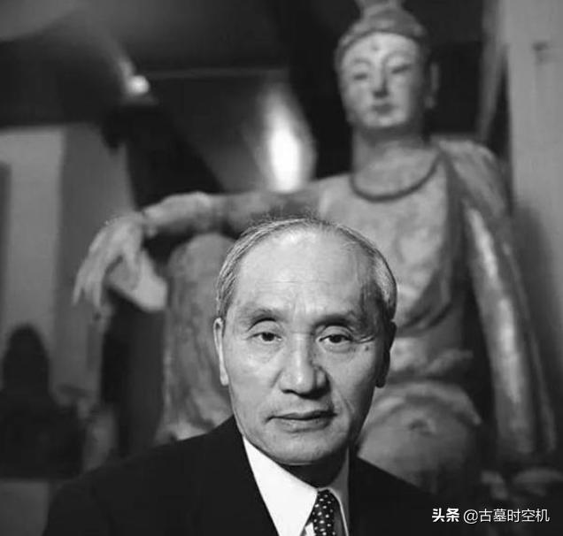 美国老头的“奇怪投诉”：昭陵二骏是合法购买，有发票不是*取盗**