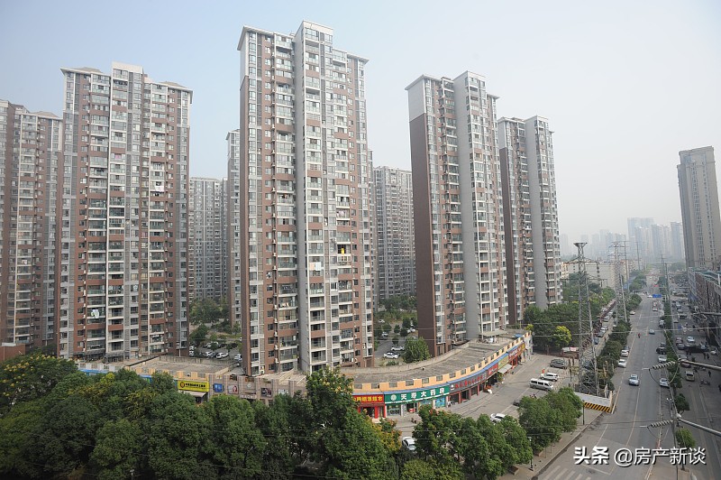 住高层顶楼10年真实感受,住高层的真实感受50层