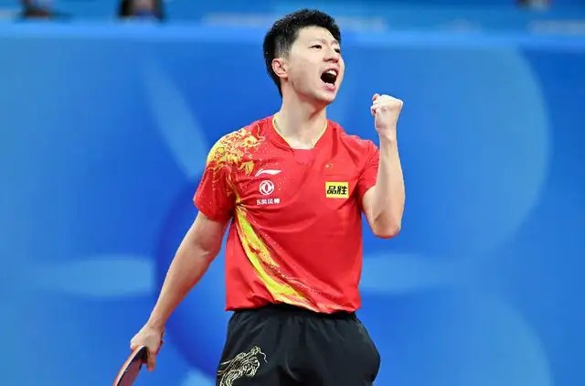 世乒赛半决赛直播马龙第四局,2019世乒赛马龙决赛视频回放