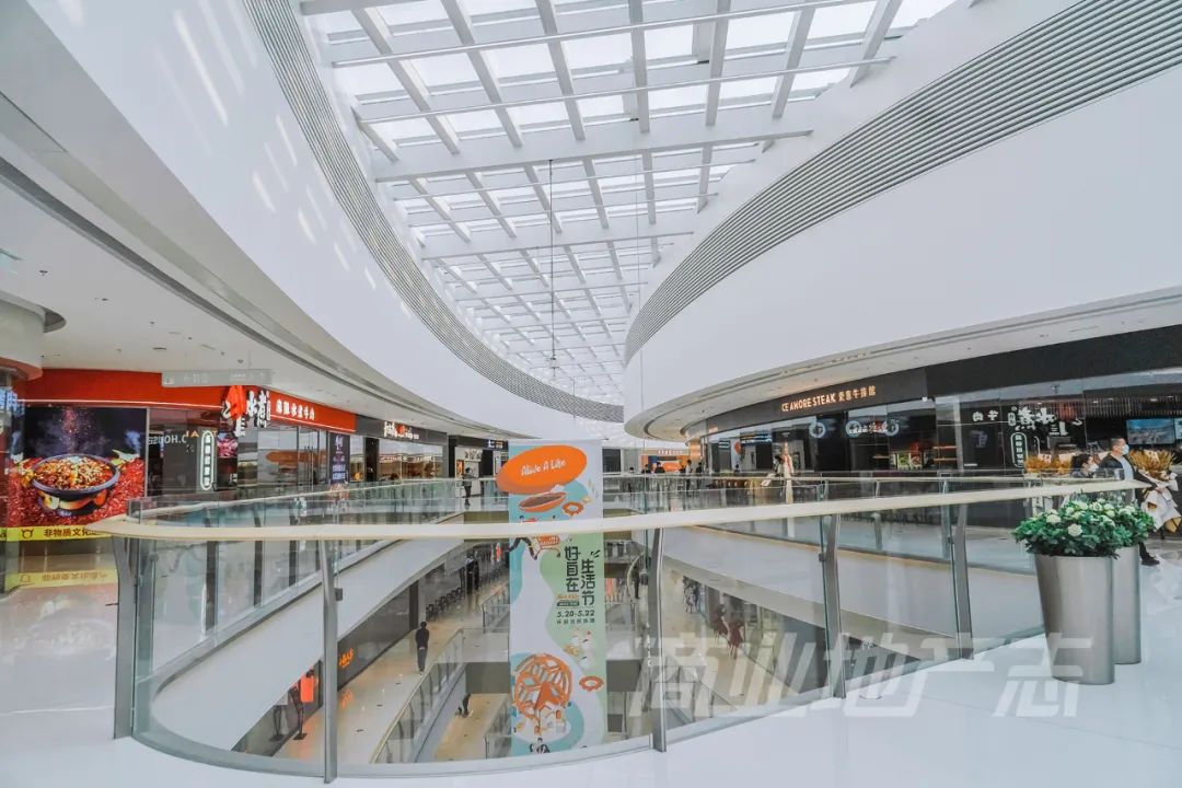 沈阳皇姑万象汇什么时候开业,沈阳皇姑万象汇什么时间开业