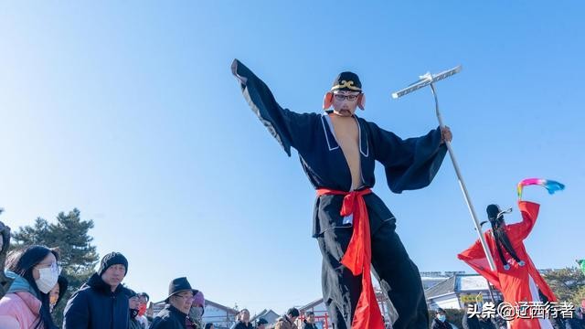 东北大秧歌视频怎么拍,航拍东北大秧歌视频