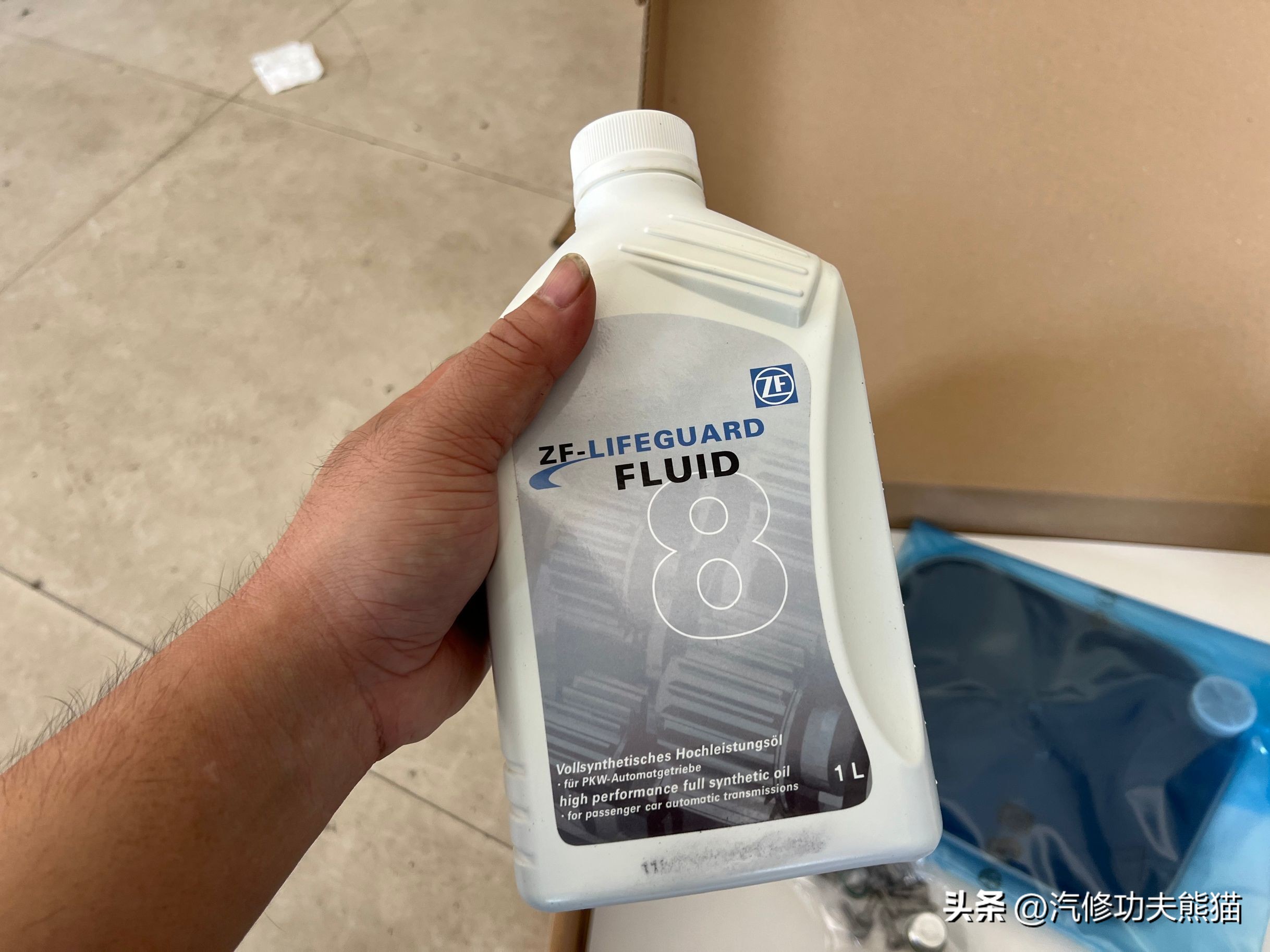 大众ea888三代烧机油解决,奥迪第四代ea888发动机会烧机油么