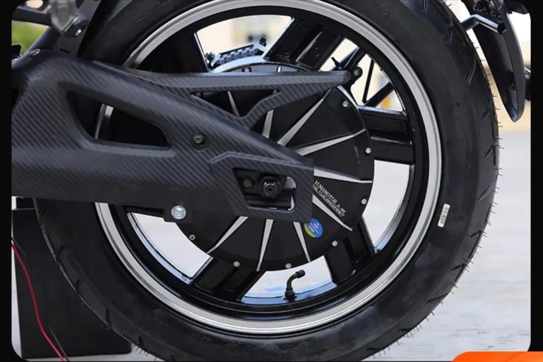 趴赛电摩推荐5000w电机,电摩趴赛能跑多少迈