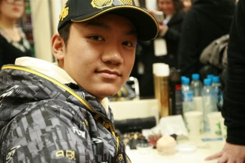 童星郝劭文视频,童星郝劭文直播间