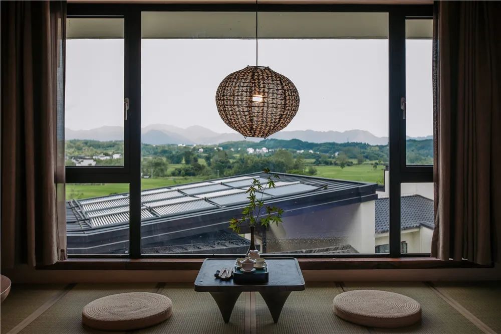 宏村小众景区,宏村山野小院