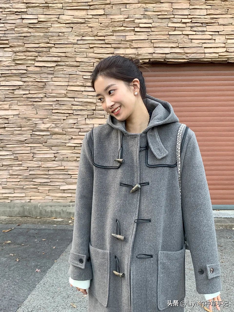 这个冬天不怕冷保暖又好看的外套,冬天穿的外套保暖大气洋气长款