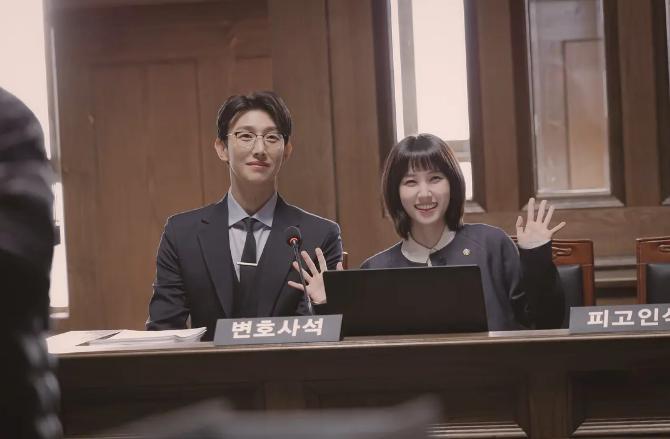 豆瓣9.2的新韩剧你确定不看吗,豆瓣评分96无一人差评的经典韩剧