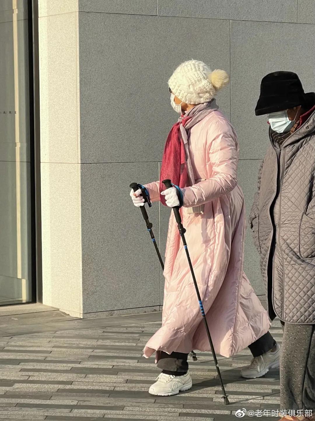 抖音里不敢点赞的女明星,上海最显年轻的网红