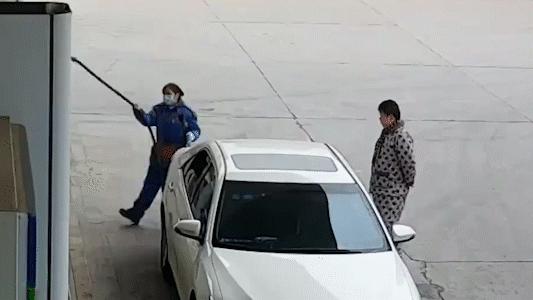 可怕的静电科学原理,恐怖的静电