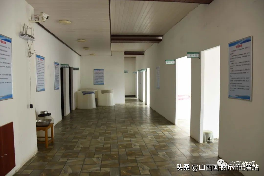 比担当晒亮点|宁武县涔山乡壮大村集体经济项目情况简介