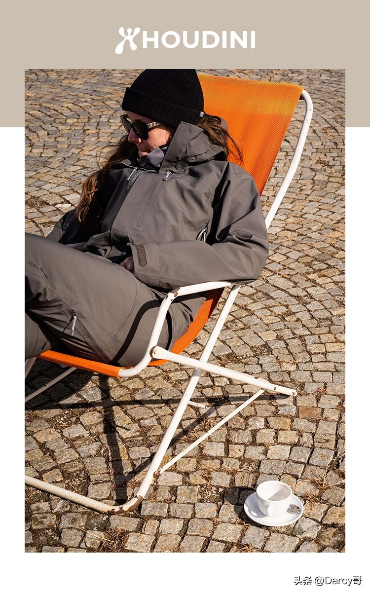 始祖鸟之外的小众品牌,始祖鸟北面原单