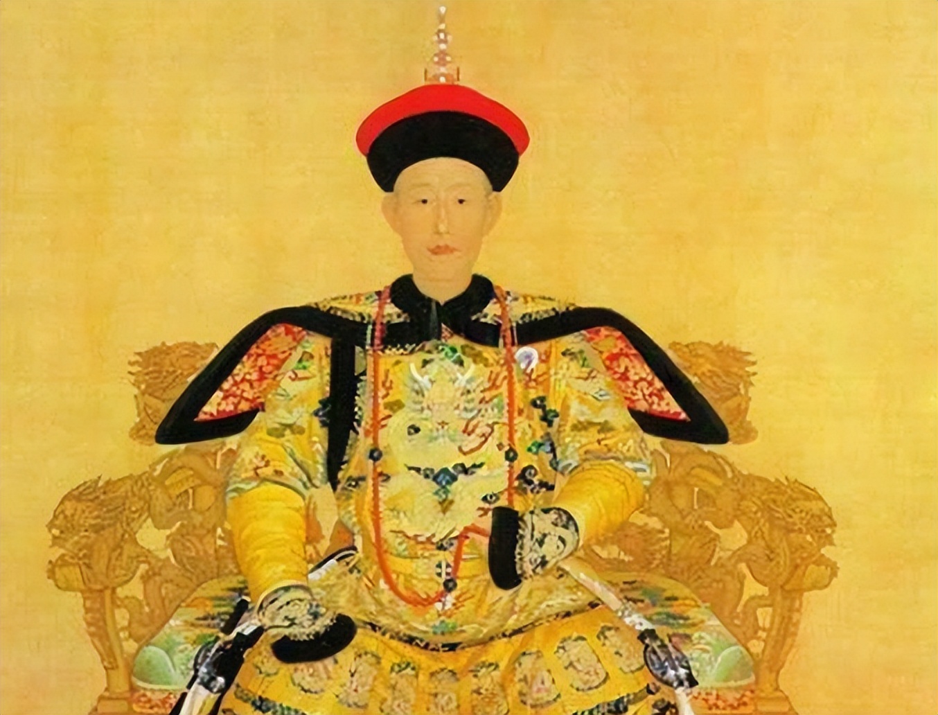 历史上难以抹黑的三个皇帝,最具历史代表性的三位皇帝