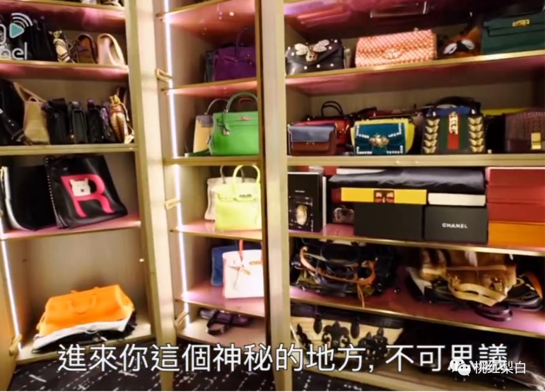 59岁关之琳豪宅内景曝光,香江第一美女关之琳年轻时颜值