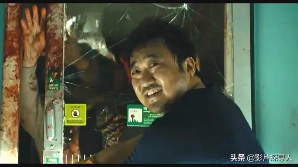 韩国釜山行十部顶级灾难片,灾难片推荐釜山行电影