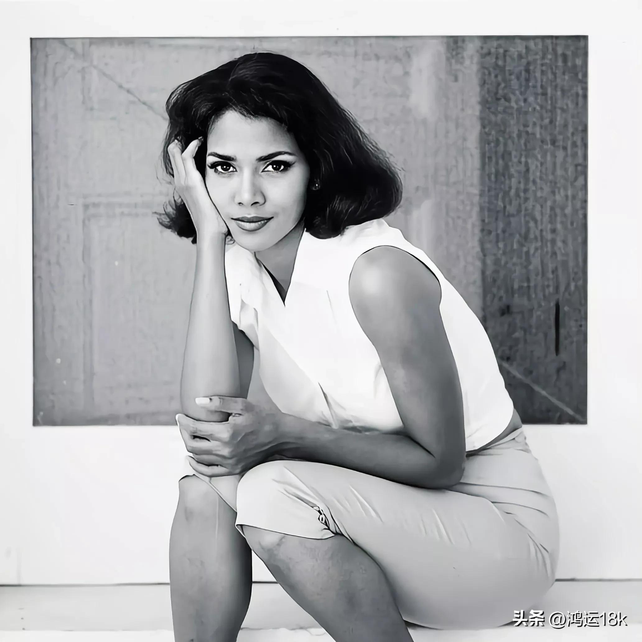 外国女性艺人写真照片,国外美女个人写真图