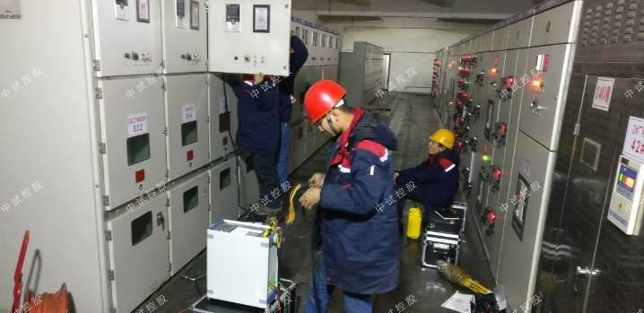 六相继电保护测试仪,六相微机继电保护测试仪