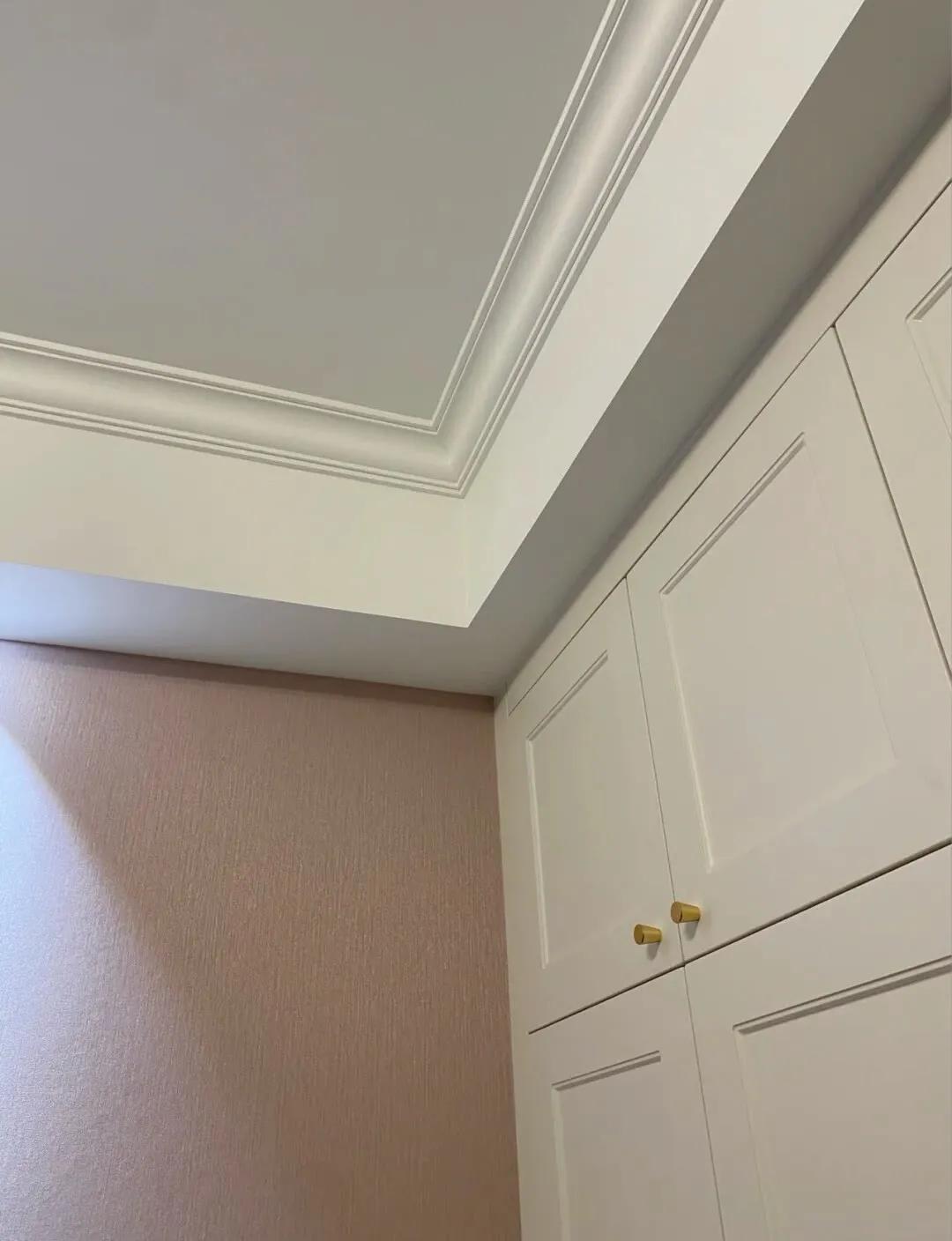 装修吊顶都有哪些造型,家装吊顶5种吊顶方式