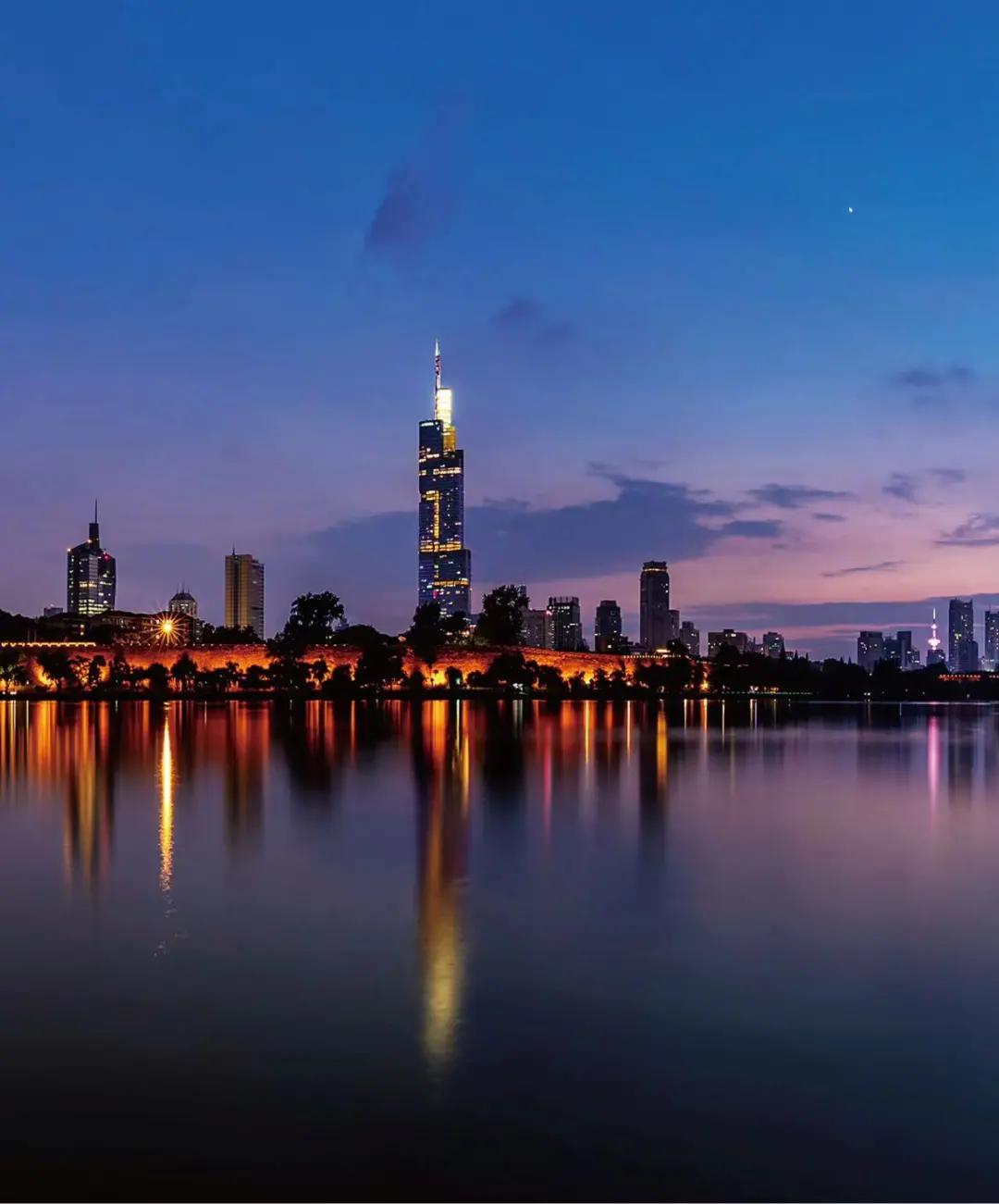 “星际探秘”｜南京绿地洲际酒店亮灯仪式圆满落幕