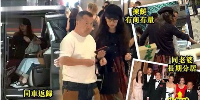 虎年才刚开始，娱乐圈的瓜就这么猛，怪不得薇娅、罗志祥都敢复出