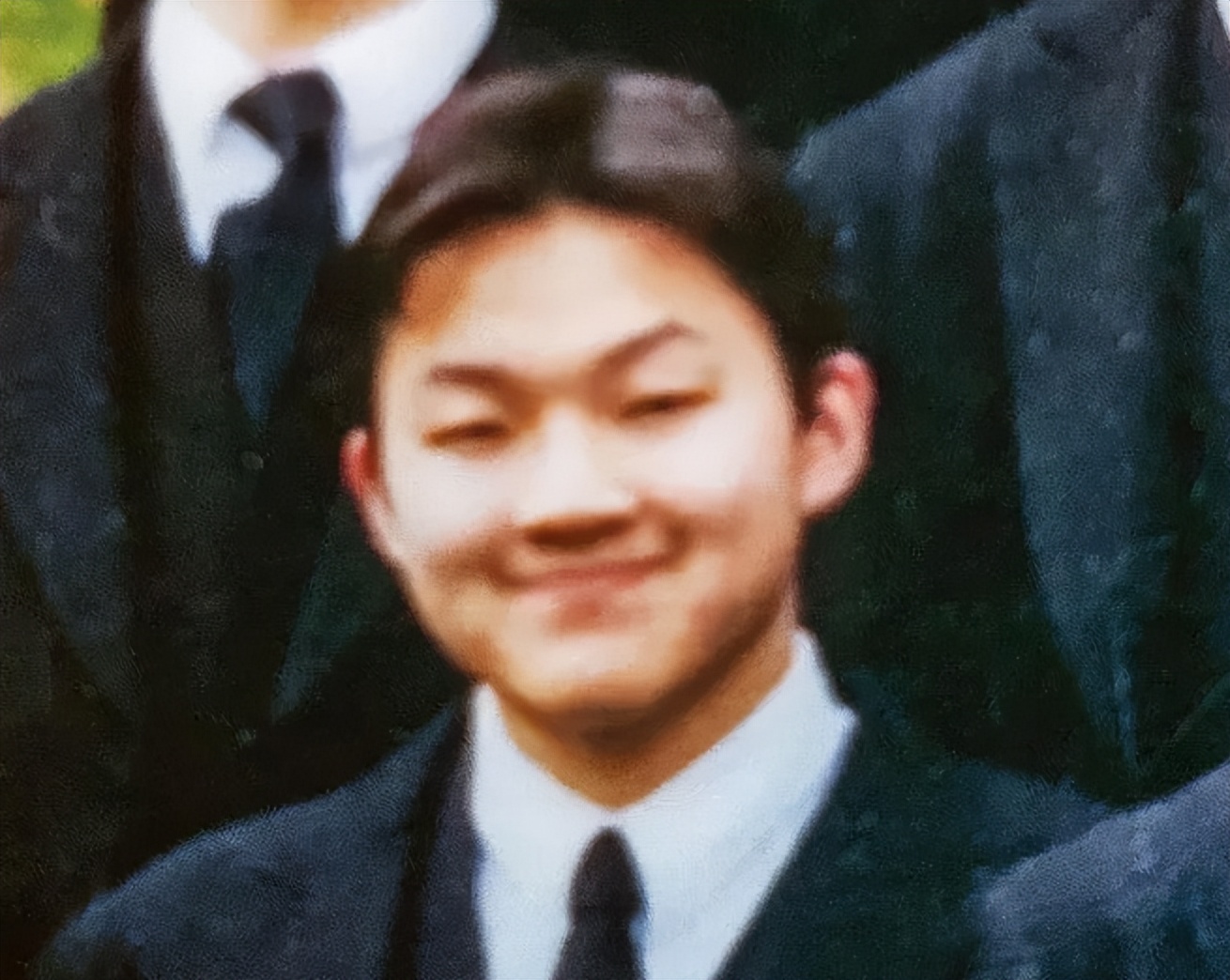 惊天大盗刘特佐,惊天骗局刘特佐