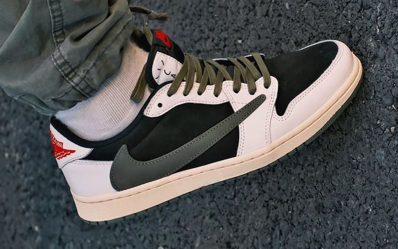 2023年aj所有篮球鞋,travis球鞋