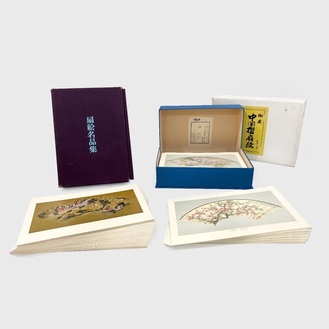 海外收藏中国名画,海外藏中国历代名画