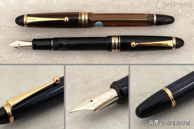 百元之内最具性价比的钢笔,最酷最好用并且价钱还不贵的钢笔