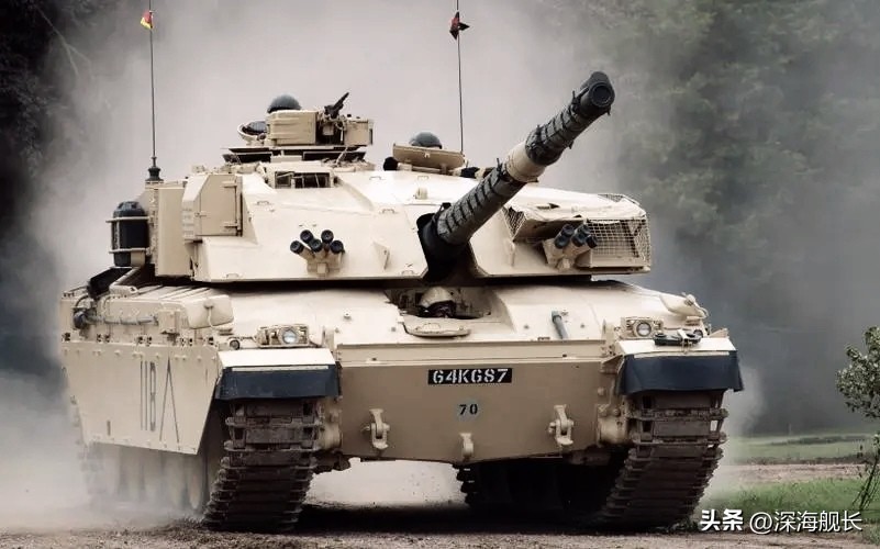 英国五常实力排名,英国军事一览表