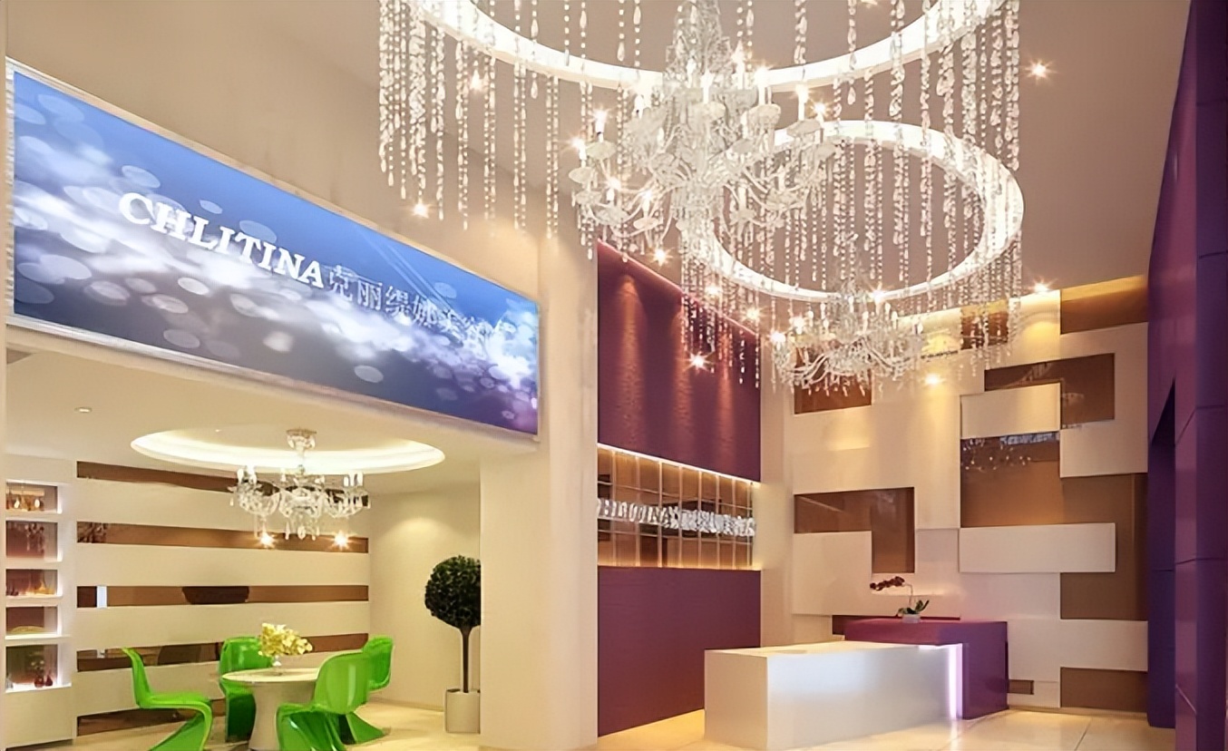 为什么选择克丽缇娜,克丽缇娜的优势