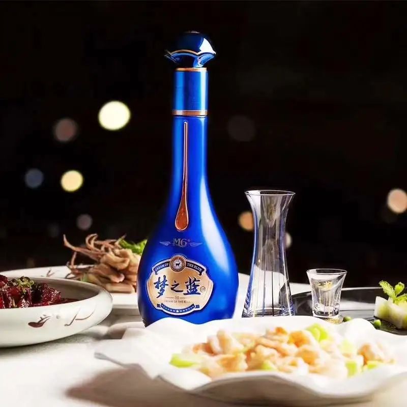 500元公认十款性价比高的白酒,500元最有面子的白酒