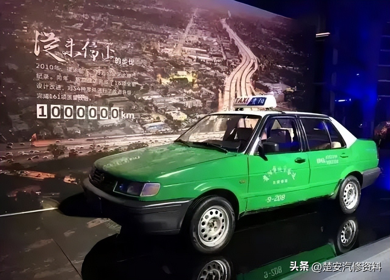 出租车为什么跑几十万公里不大修,出租车为什么开几十万公里不大修