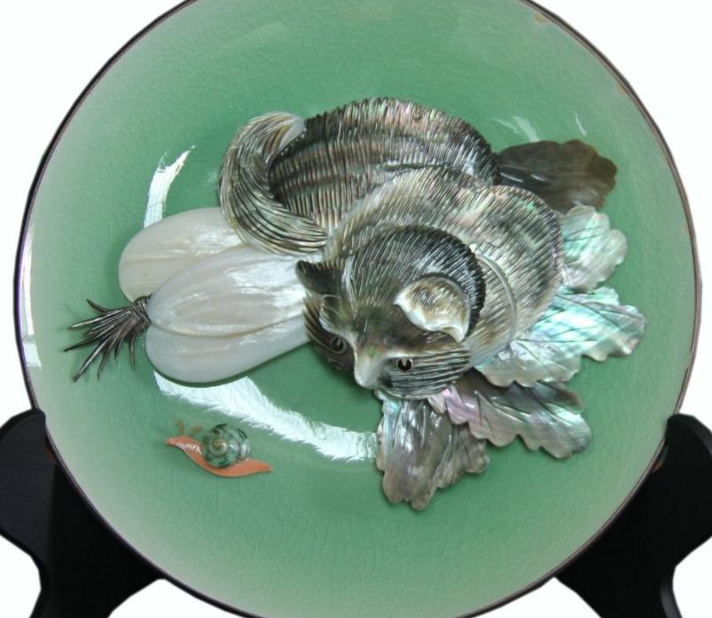 传技·守艺——探析贝雕艺术特征及美学价值论文