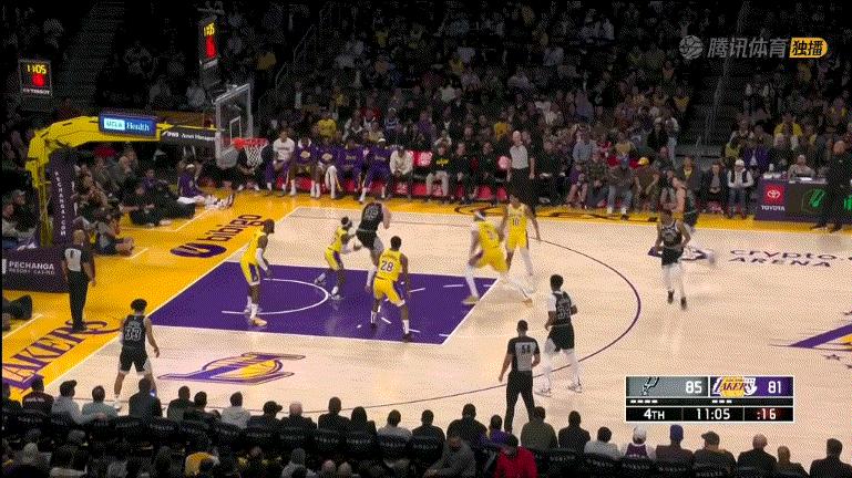 施罗德防守到底什么水平,全明星施罗德大招怎么防守