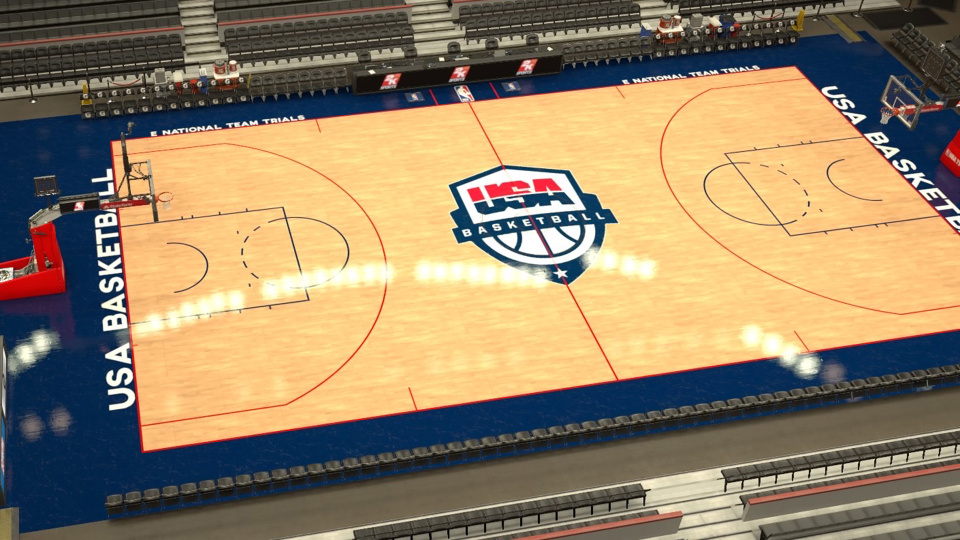 美国男篮奥运会12人名单官宣,美国男篮阵容最新名单