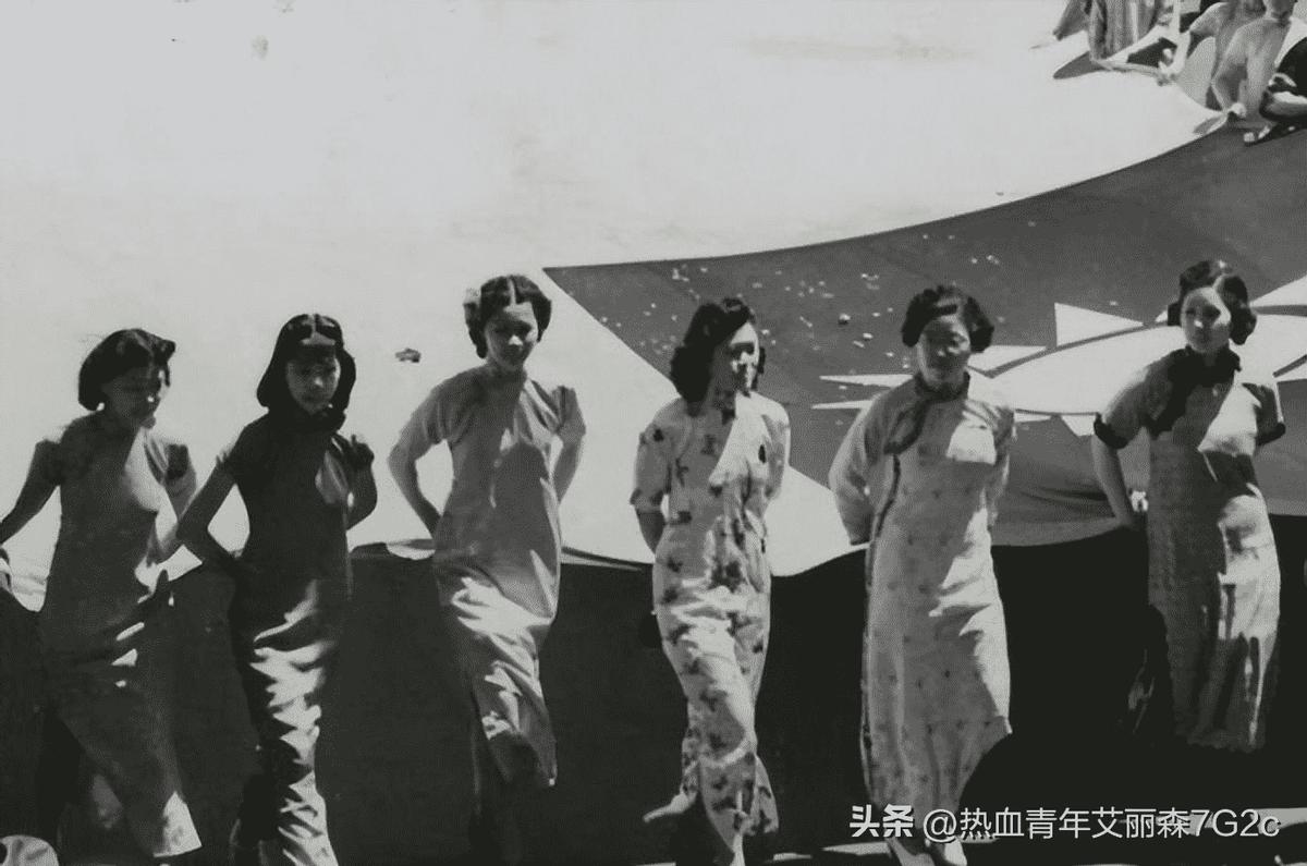 侵华日军残忍老照片,日军暴行老照片真实